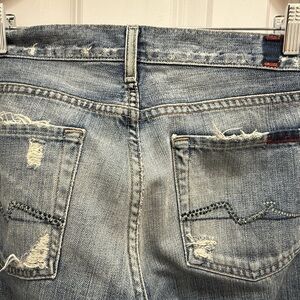 7 For All Mankind Jeans